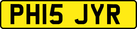 PH15JYR