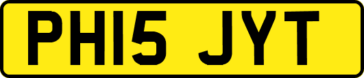 PH15JYT