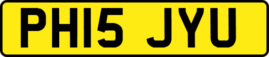 PH15JYU
