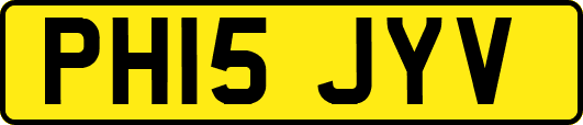 PH15JYV