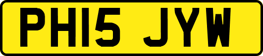 PH15JYW