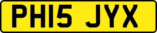 PH15JYX