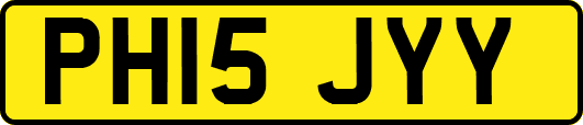 PH15JYY