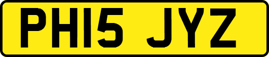 PH15JYZ