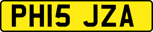 PH15JZA