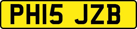 PH15JZB
