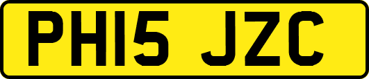 PH15JZC
