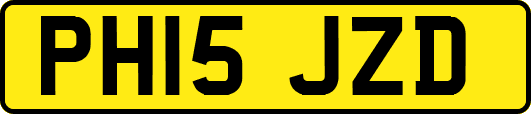 PH15JZD