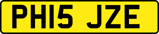 PH15JZE