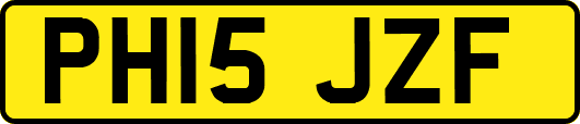 PH15JZF