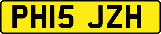 PH15JZH