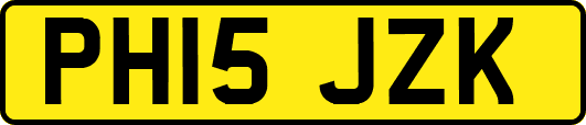 PH15JZK