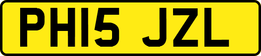PH15JZL