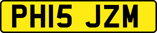 PH15JZM