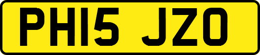PH15JZO