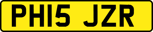 PH15JZR