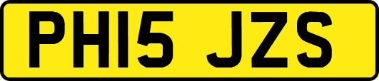 PH15JZS