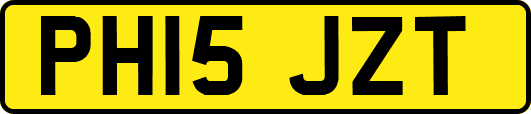 PH15JZT