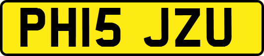 PH15JZU