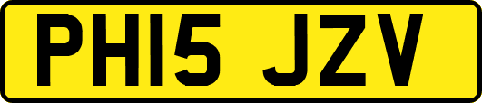 PH15JZV