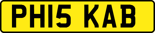 PH15KAB