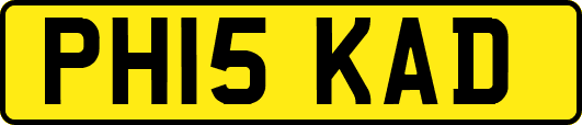 PH15KAD