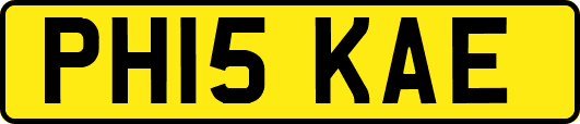 PH15KAE