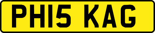 PH15KAG