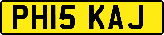PH15KAJ