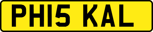 PH15KAL