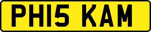 PH15KAM