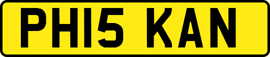 PH15KAN
