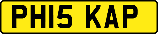 PH15KAP
