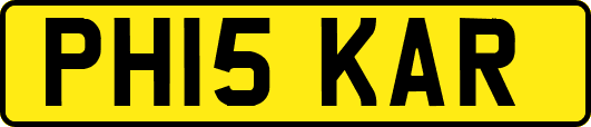 PH15KAR