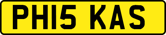 PH15KAS