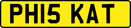 PH15KAT