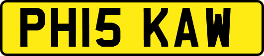 PH15KAW