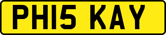 PH15KAY