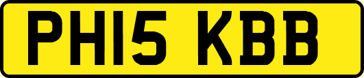 PH15KBB