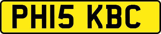 PH15KBC