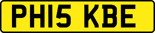 PH15KBE
