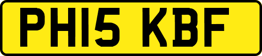 PH15KBF