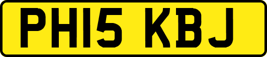 PH15KBJ