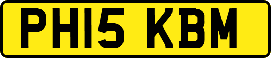 PH15KBM