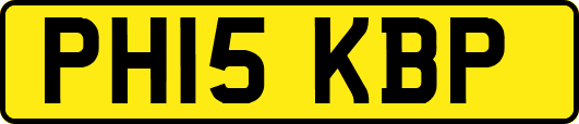 PH15KBP