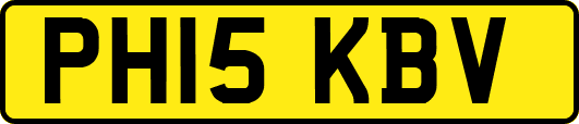 PH15KBV