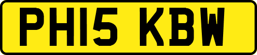 PH15KBW