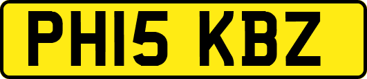 PH15KBZ