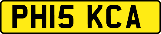 PH15KCA