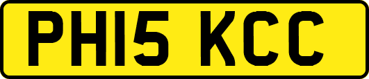 PH15KCC